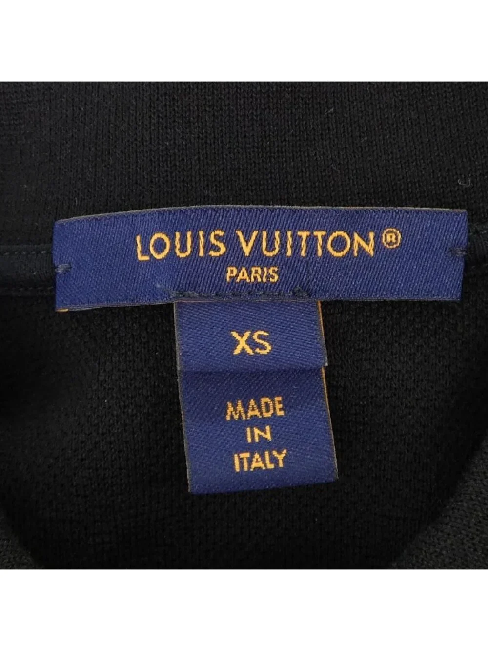 Louis Vuitton Dym Dress